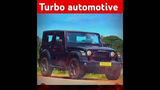 Mahindra thar crazythar automobile crazyxyz20million crazyxyzlifestyle crazyhacker thar [upl. by Jess]