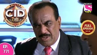 CID  Full Episode 771  10th September 2018 [upl. by Zelma776]