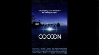 12  Theme From Cocoon  James Horner  Cocoon [upl. by Colt]