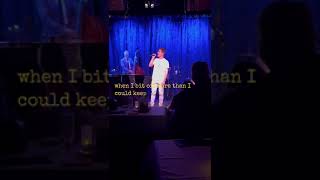 My Way  Frank Sinatra cover Krzysztof Knapczyk Pop Opera Birdland [upl. by Niledam]