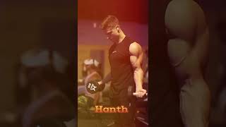 biceps ki best exercises jeet selal beginner fitness motivation shorts [upl. by Eninej]