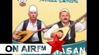 Halit Gashi amp Hasan Kqiç  Nikoll Bajraktari [upl. by Quinton]