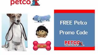 Petco Promo Codes [upl. by Ohploda]