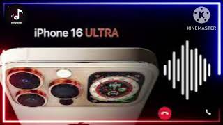 iPhone 15 Pro Max Ringtone Original  iPhone 15 Pro Max Ringtone Official [upl. by Heyra526]