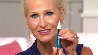 Smileactives Supersize Teeth Whitening Pens Duo on QVC [upl. by Sedgewinn]