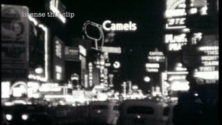 Times Square New Years Eve 1939 [upl. by Furnary]