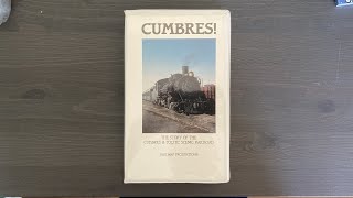 Cumbres by Railway Productions 1988 [upl. by Diena]