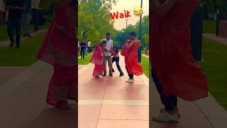 Ye Kya Hai😱🤣 publicreaction comedy prank shorts viralshort [upl. by Else]