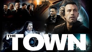 The Town 2010 Movie  Rebecca Hall Ben Affleck  The Town Full Movie HD 720p Production Details [upl. by Gradey]