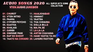 VTEN2020 MOSTSUPER HITS SONGS COLLECTION JUKEBOX EXPRESS  2020 SUPERSTAR VTEN COLLECTION SONG [upl. by Franzoni]