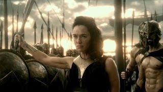 300 Rise of an Empire Trailer 2 [upl. by Langham249]