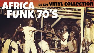 AFRO FUNK SOUL amp AFROBEAT VINYL COLLECTION💯Corall Collie💥👀 [upl. by Colly]