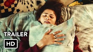 Euphoria Season 2 Teaser Trailer HD HBO Zendaya series [upl. by Marguerita]