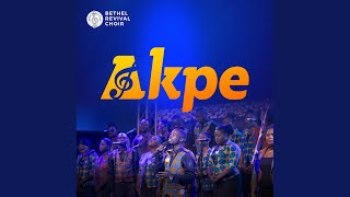 Yesu Akpe [upl. by Burwell]