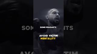 Avoid victim mentality motivation inspiration fyp [upl. by Arnold792]