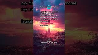 The Most Inspiring Bible Verses✝️ jesuslovesyou christianity bible bibleverse faith god [upl. by Obara]