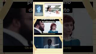 Teoria Ruptura Trailer 2 temporada e Final primeira shorts severance ruptura appletv [upl. by Maxine703]