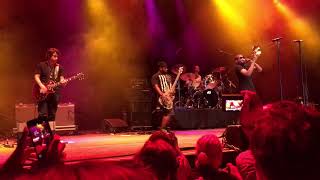 Trombone Shorty  Buckjump  Noches del Botánico 18072018 [upl. by Stig]