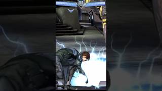 INJUSTICE GAMEPLAY  injustice2godsamongus injusticegameplay injustice [upl. by Giannini]