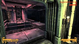 Fallout New Vegas Wild Card You and What Army part 3 of 3 Securitron Vault [upl. by Thomas322]