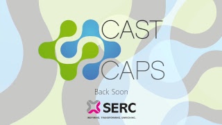 CAST amp CAPS 2018  Starts 915am [upl. by Margalo]