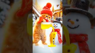 kittens meowing shorts trending youtubeshorts MeowMotion950 [upl. by Ahseuqram633]