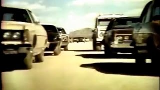 Texaco Oil Wells Commercial 1975 [upl. by Dnaloy565]