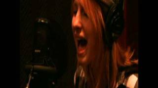 Hayley Recording Decode [upl. by Eitac]