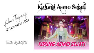 Kidung Asmo Sejati  TRAILER  Segera Tayang 06 November 2025 [upl. by Ailalue]