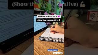 Baaki hai tujhme hausla🔥✨ motivation mbbs trending neet medicalschool motivational medico [upl. by Jason563]