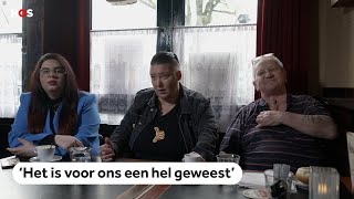 De familie Tokkie wil met nieuwe docu naam in ere herstellen [upl. by Aziza453]