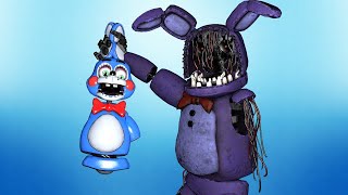 SFMFNAF The Bonnie  Song  Preview Animation [upl. by Rudiger410]