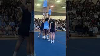 West Broward High’s Pep Rally [upl. by Nohsreg217]