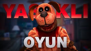 OYUNDAKİ KATİLİN EVİNİZİ BASTIĞI KORKU OYUNU [upl. by Nylimaj]