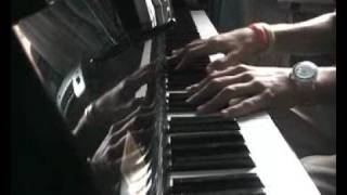 Riccardo Cocciante  Margherita  Cover Piano amp Voce [upl. by Hayman]