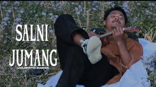 Salni Jumang  official music video [upl. by Barnie]