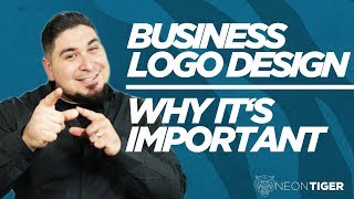 How YOU Can Design The BEST Logos Everytime Real Life Project [upl. by Eliathan976]