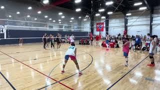 352 Elite 18B Lime vs Prime 171 Buccaneer Bash 2024 [upl. by Myriam823]