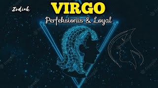 SIFAT DAN KARAKTER ZODIAK VIRGO  Buka Wawasan [upl. by Steve310]