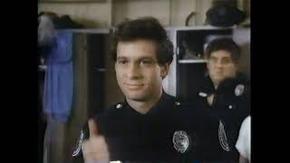 Police Academy 2 Alternate BCS Sequence [upl. by Hastings]