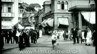 Geschichte deutscher Regionen LIPPE 1866 BIS 1947 DVD  Vorschau [upl. by Buskus31]