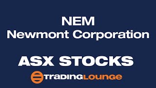 Unlocking ASX Trading Success NEWMONT CORPORATION – NEM Stock Elliott Wave Technical Forecast [upl. by Michi]