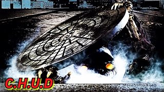 BAD MOVIE REVIEW  CHUD 1984 [upl. by Cooke]