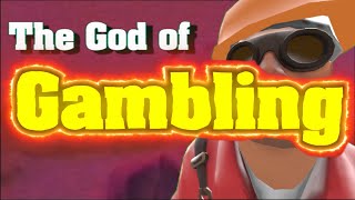 The God of Gambling 3 Unusuals in 1 Unboxing [upl. by Lanctot967]