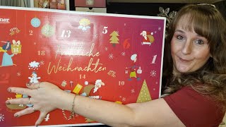 💫 MÖBEL HÖFFNER ADVENTSKALENDER 2021 UNBOXING 💫 [upl. by Yalcrab761]