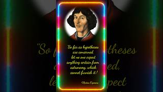 quotNicolaus Copernicus The Man Who Revolutionized Astronomyquot [upl. by Anirdua157]