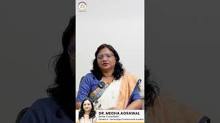 What are the benefits of laparoscopic surgery  Dr Megha Agrawal  Gynecologist amp Obstetrician [upl. by Eintirb]