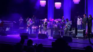 Tedeschi Trucks Band Opening Song The Letter  Bethel Woods Center For The Arts 08252024 [upl. by Micki654]