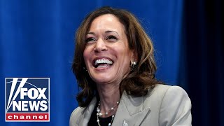 Trey Gowdy There is no path for Kamala Harris without this state [upl. by Phillie]