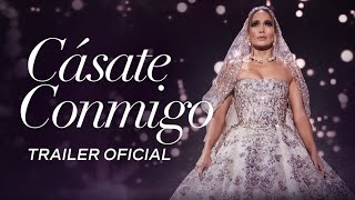 Cásate conmigo  Official Trailer Universal Pictures HD [upl. by Euginimod606]